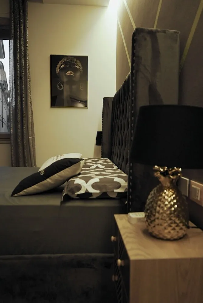 Comfort Tek Büyük veya İki Ayrı Yataklı Oda, Sigara İçilmez