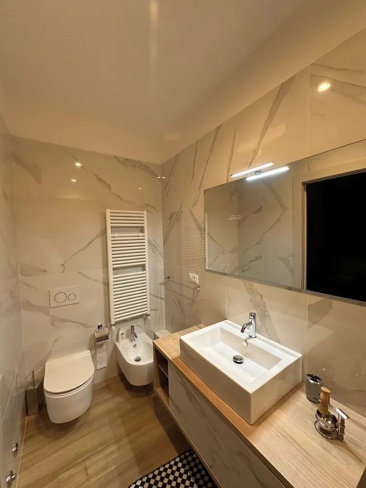 Comfort Tek Büyük veya İki Ayrı Yataklı Oda, Sigara İçilmez