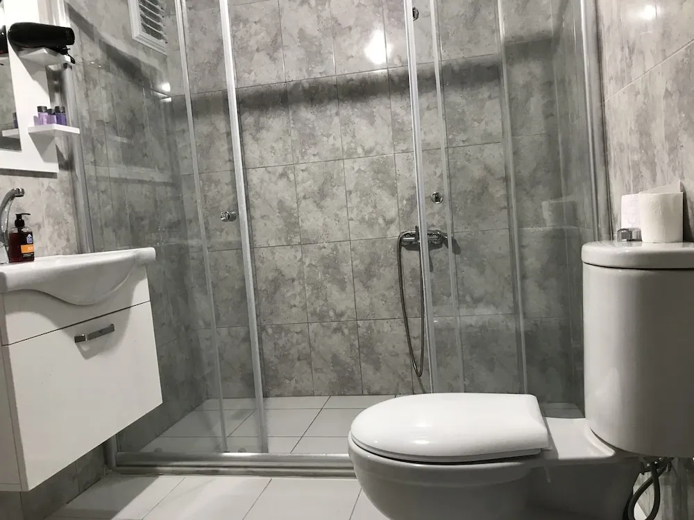 Deluxe Apart Daire, 1 Yatak Odası, Şehir Manzaralı