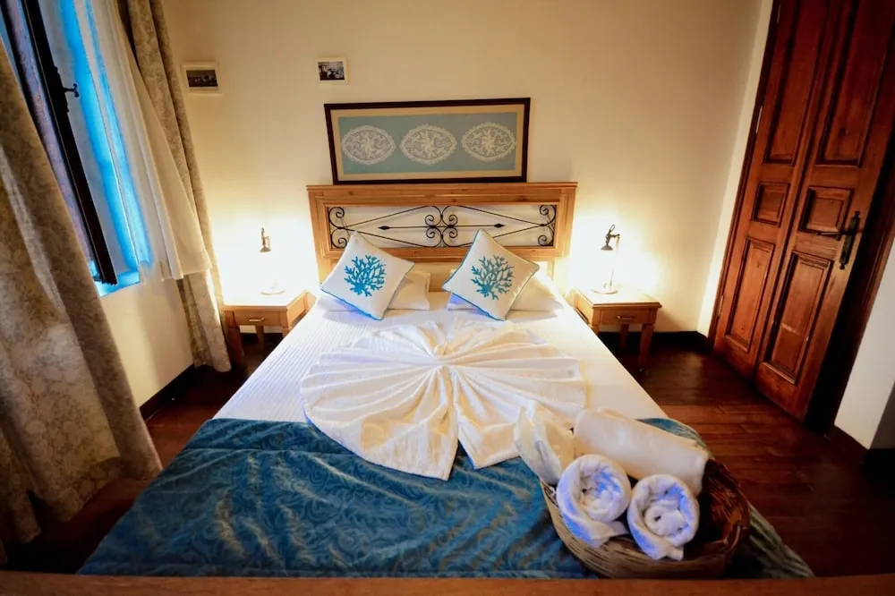 Standard Tek Büyük Yataklı Oda, Deniz Manzaralı, Denize Sıfır