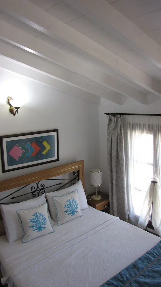 Standard Tek Büyük Yataklı Oda, Deniz Manzaralı, Denize Sıfır