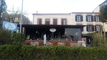 Aliye Hanım Hotel Bistro
