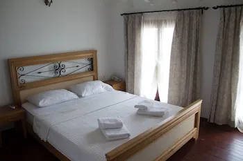 Aliye Hanım Hotel Bistro