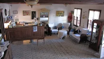 Aliye Hanım Hotel Bistro
