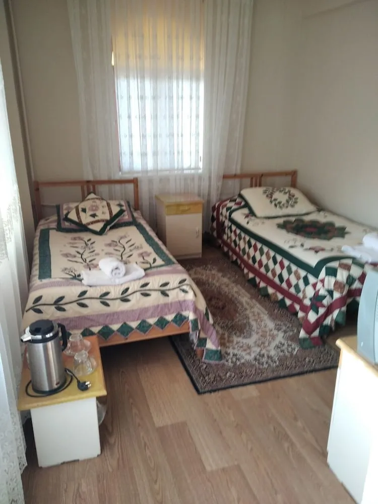 Standard Oda, 2 Tek Kişilik Yatak