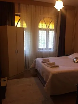 Hotel İlhan