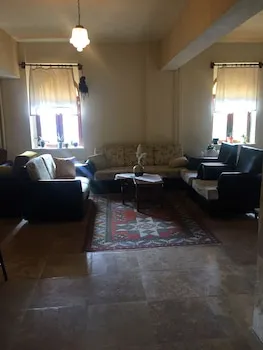 Hotel İlhan
