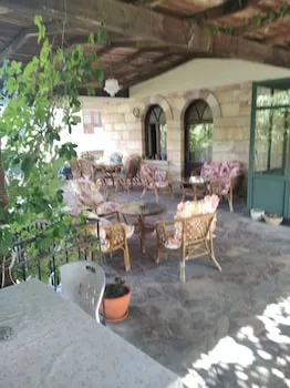 Hotel İlhan