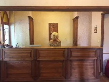 Hotel İlhan