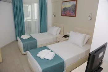 Geo Beach Hotel Marmaris