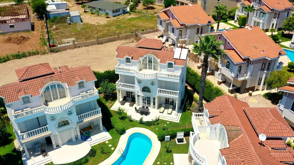 Family Villa