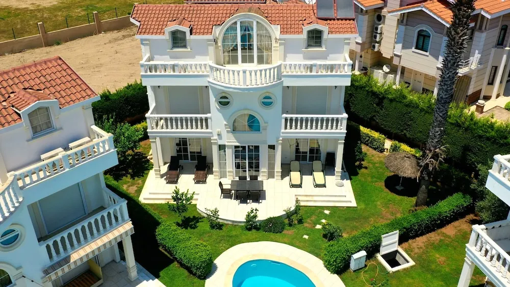 Family Villa