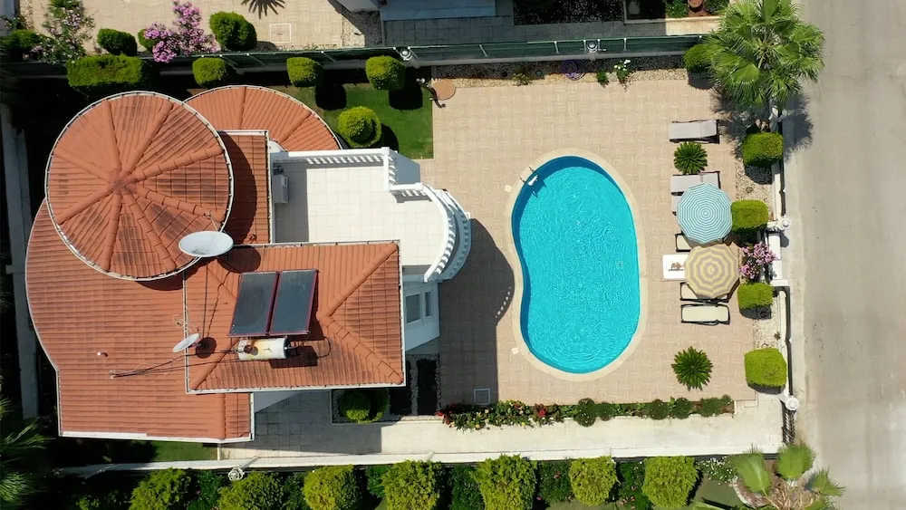 Traditional Villa