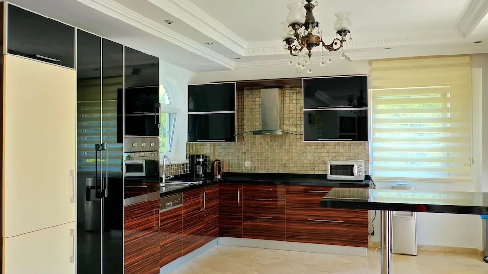 Luxury Villa