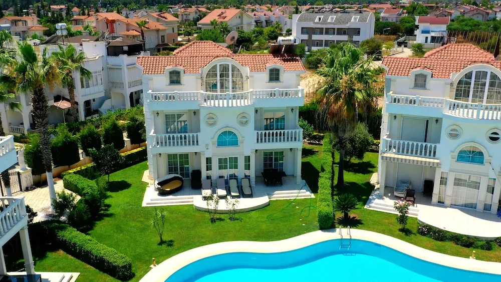 Luxury Villa