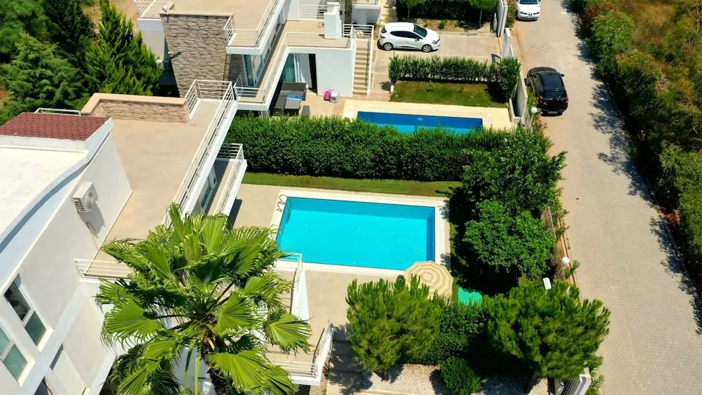 Classic Villa