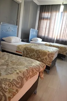 Blue Dolphin Hotel