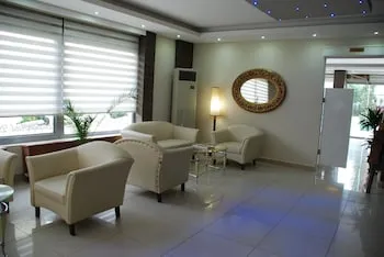Blue Dolphin Hotel