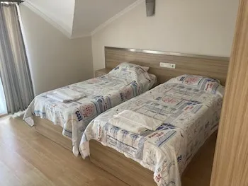 Tugay Hotel