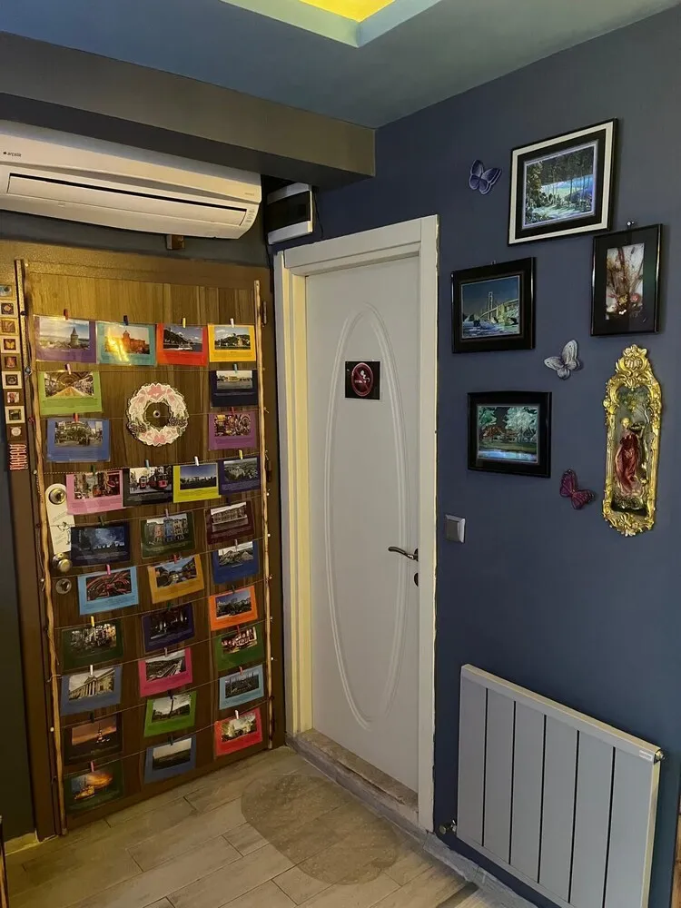 Superior Tek Büyük Yataklı Oda