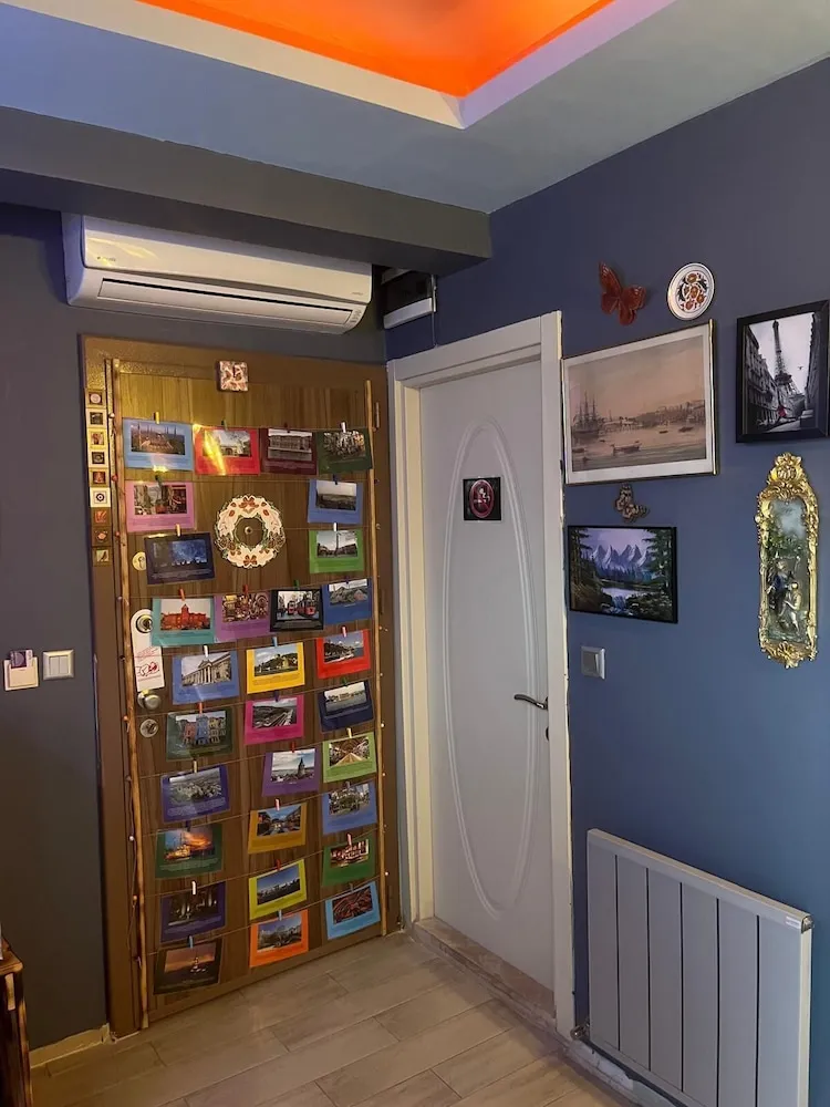 Superior Tek Büyük Yataklı Oda