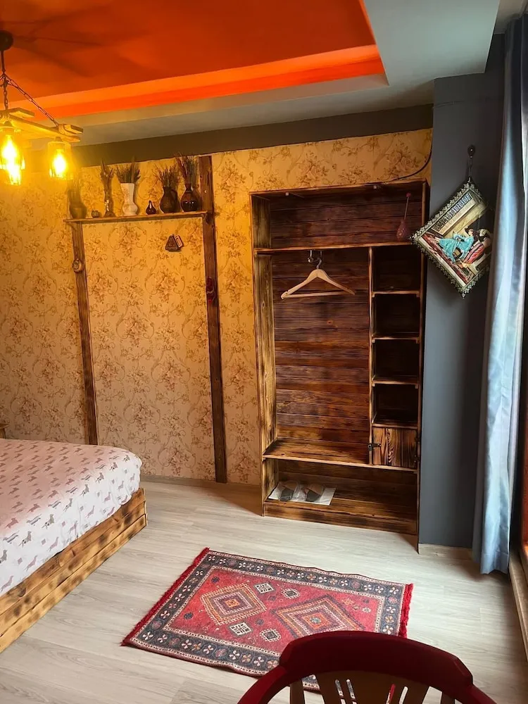 Superior Tek Büyük Yataklı Oda