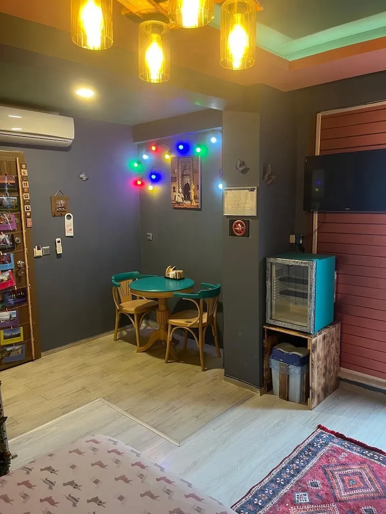 Superior Tek Büyük Yataklı Oda