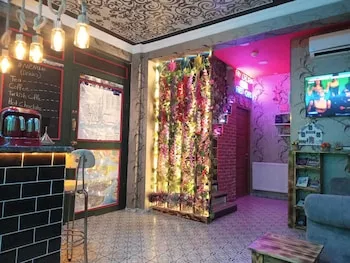 Marvel Suites- Adults Only