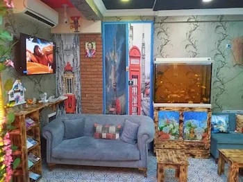 Marvel Suites- Adults Only