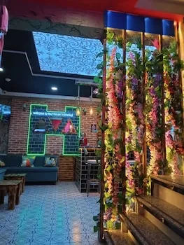 Marvel Suites- Adults Only