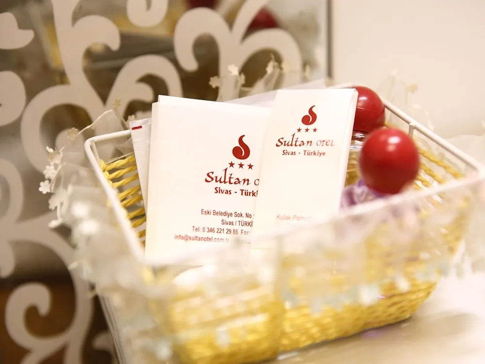 Deluxe Büyük Yataklı Tek Kişilik Oda