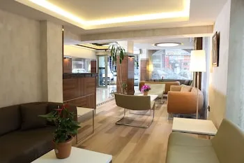 Sultan Hotel - Restaurant
