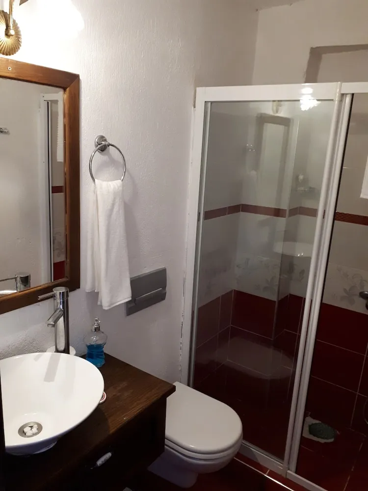 Banyo imkân ve özellikleri