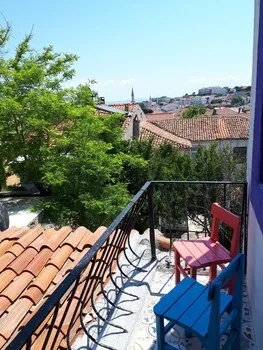 Bozcaada Boutique