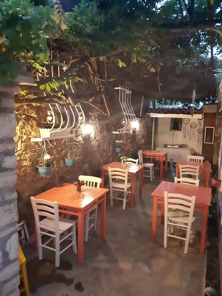 Restoran