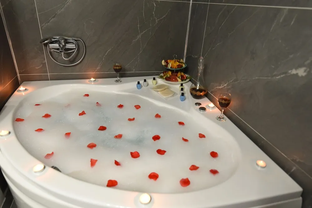 Executive Süit, 1 Yatak Odası