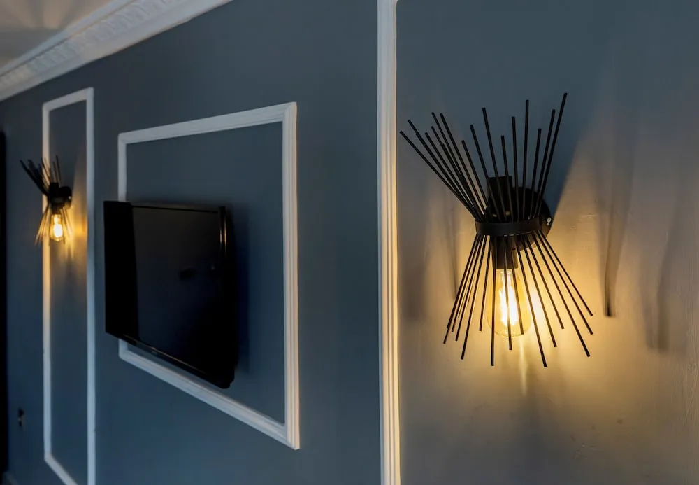 Executive Süit, 1 Yatak Odası