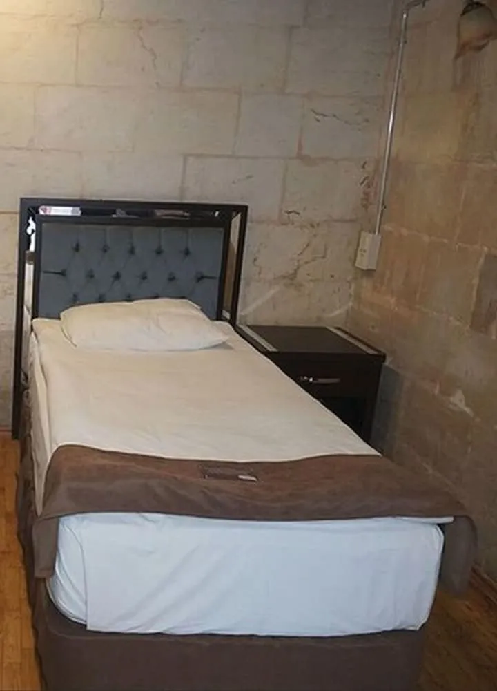 Standard Tek Kişilik Oda