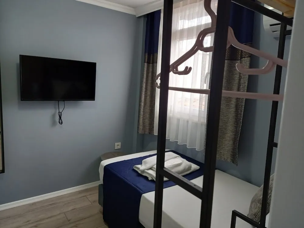 Economy Tek Kişilik Oda, 1 Tek Kişilik Yatak, Özel Banyo