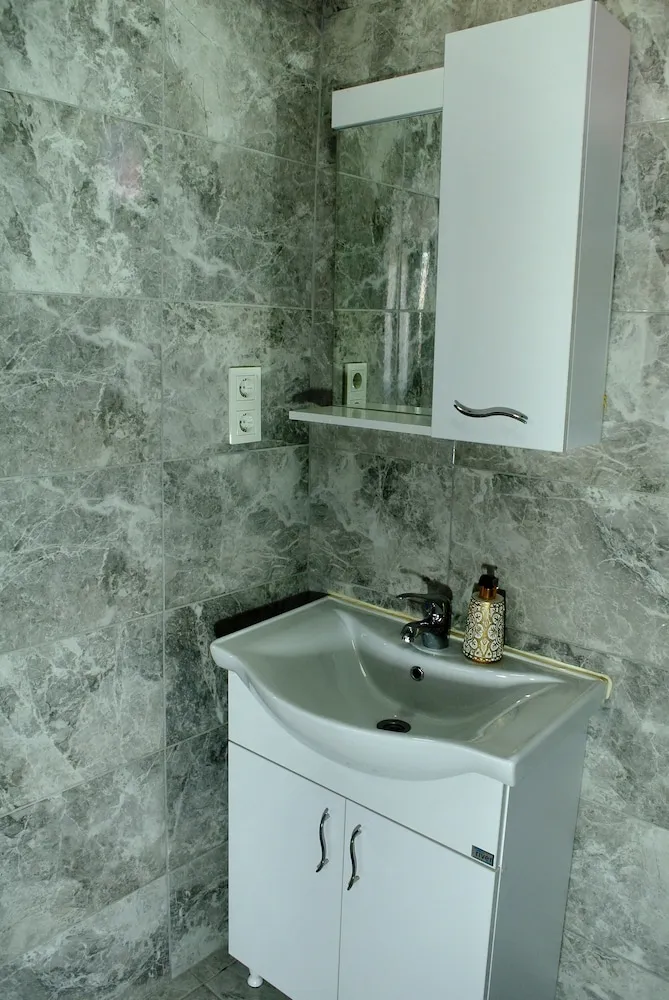 Standard Tek Büyük Yataklı Oda, 1 Yatak Odası, Özel Banyo
