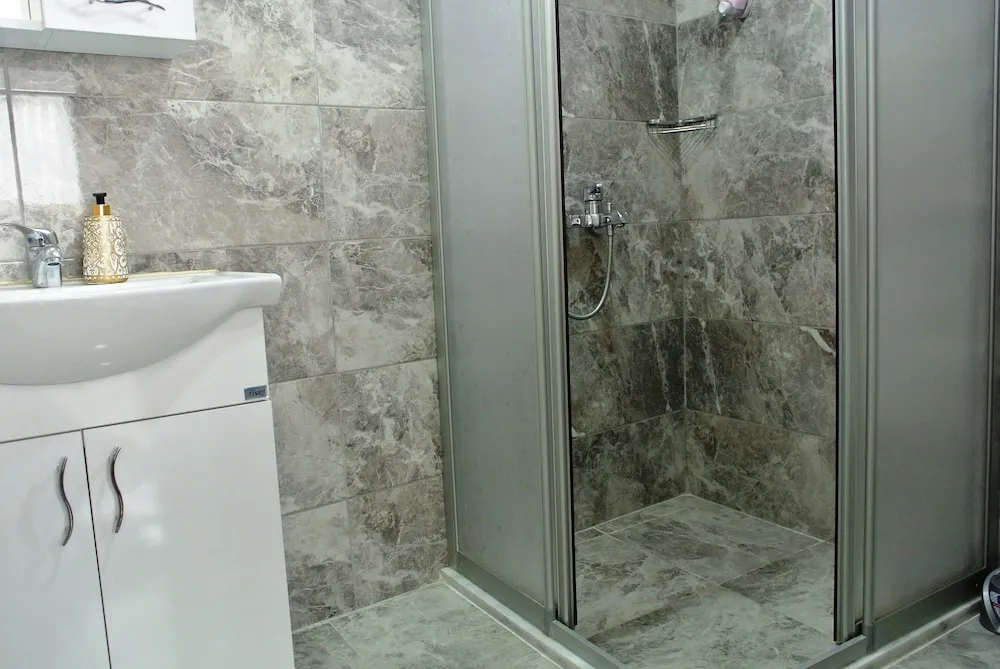 Standard Tek Büyük Yataklı Oda, 1 Yatak Odası, Özel Banyo