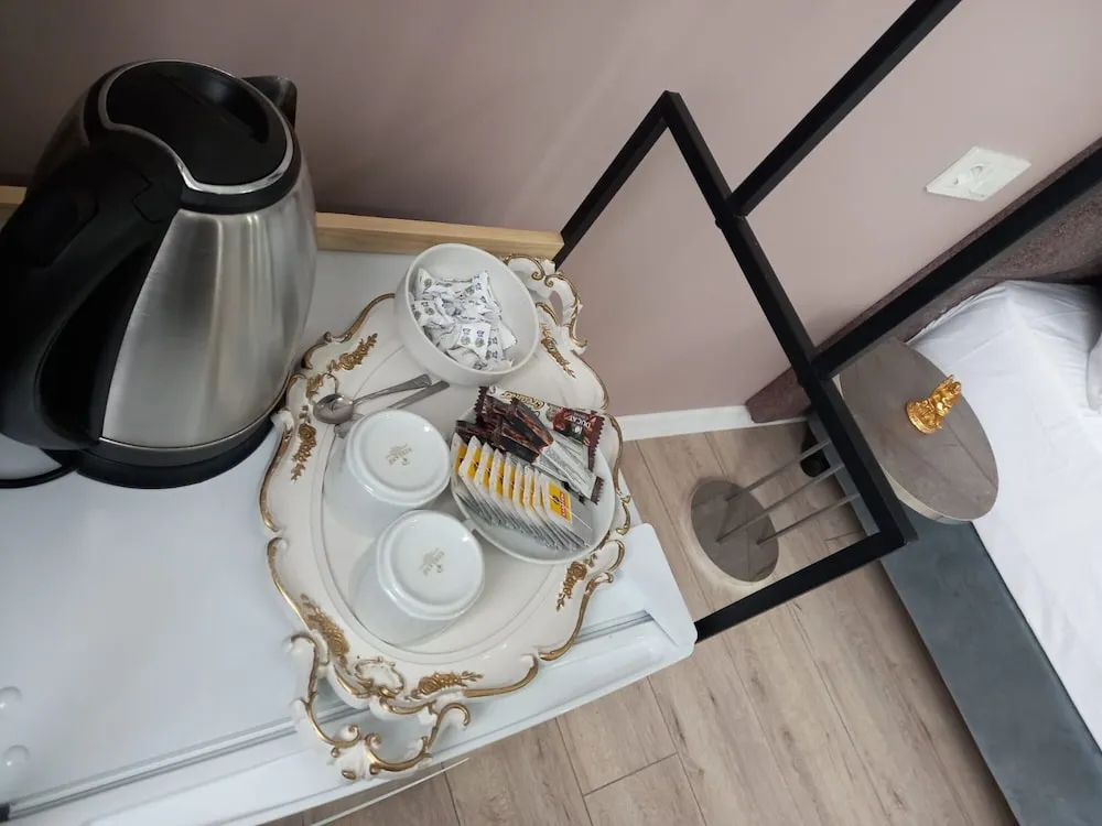 Standard Tek Büyük Yataklı Oda, 1 Yatak Odası, Özel Banyo
