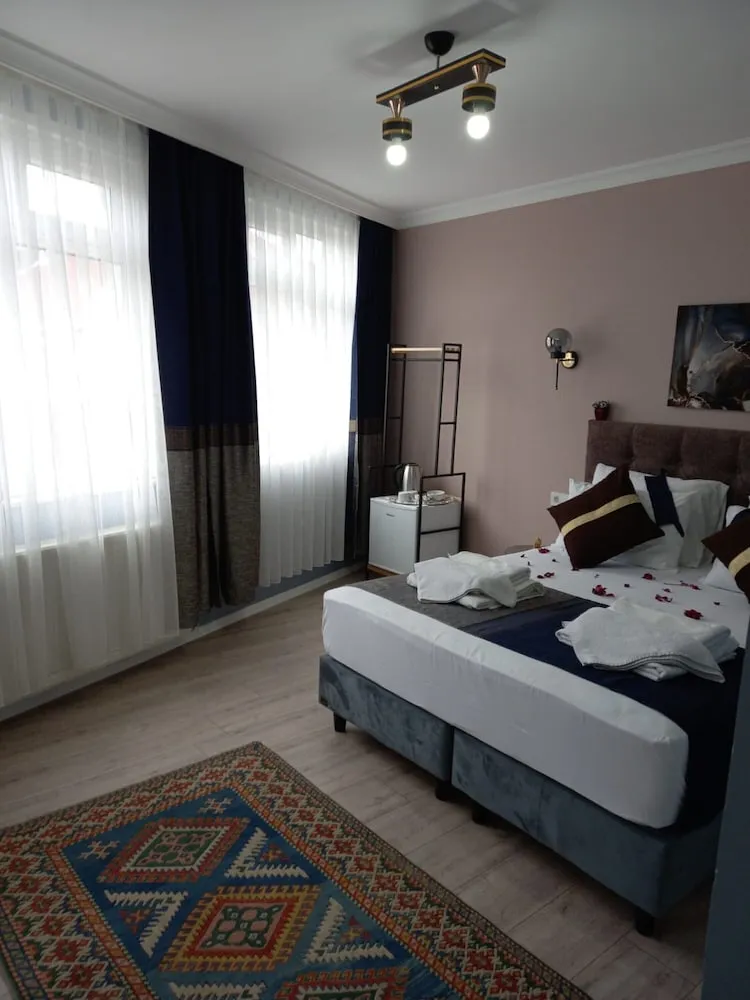 Standard Tek Büyük Yataklı Oda, 1 Yatak Odası, Özel Banyo