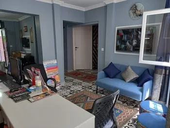Emirhan Inn Apartment & Suites