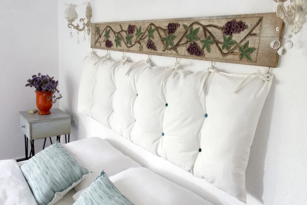 Standard Üç Kişilik Oda