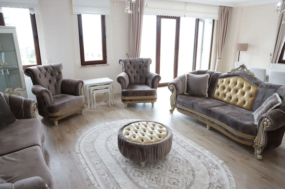 Executive Villa