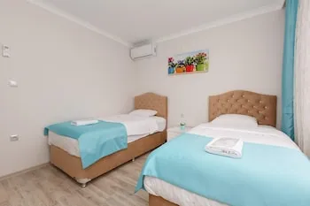 North Pearl Residence