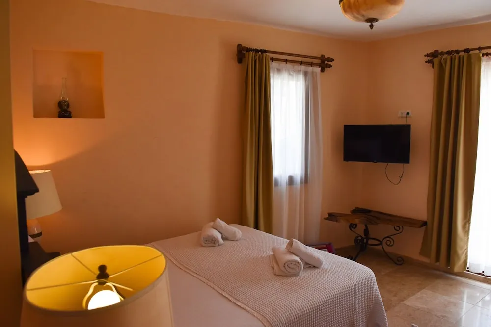 Standard Apart Daire, 1 Yatak Odası, Balkon, Kısmi Deniz Manzaralı