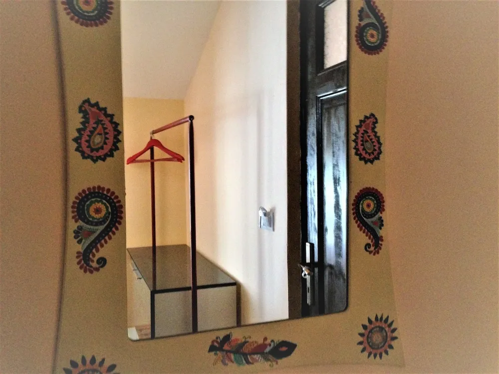 Çatı Katı (Loft), 1 Yatak Odası, Kısmi Deniz Manzaralı