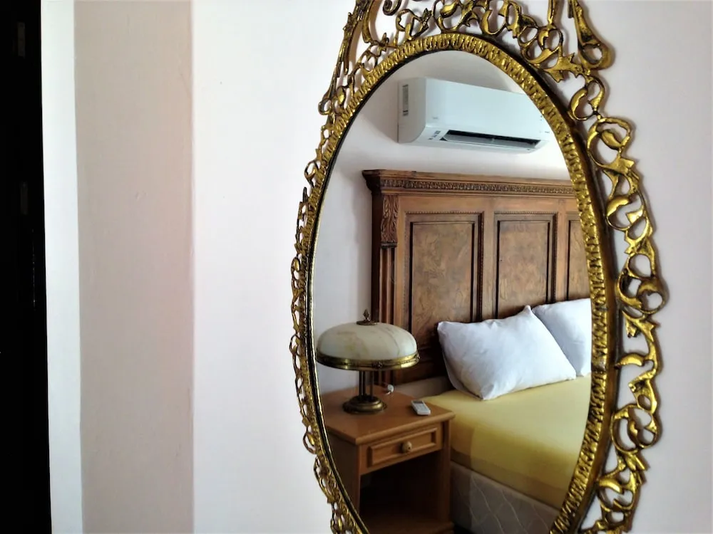 Çatı Katı (Loft), 1 Yatak Odası, Kısmi Deniz Manzaralı